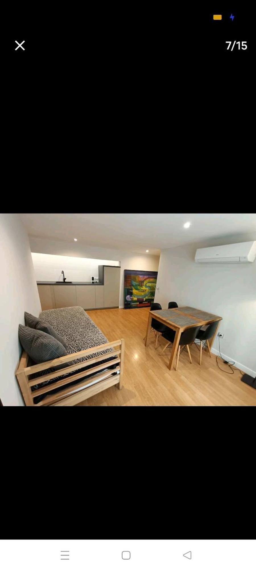 Appartement Centro Ciudad Séville