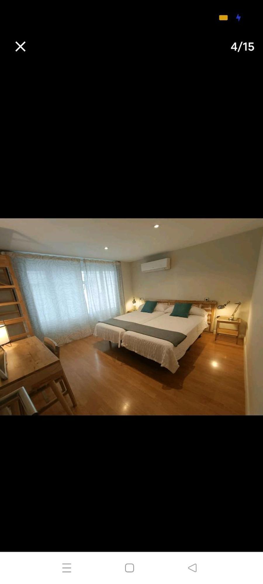Appartement Centro Ciudad