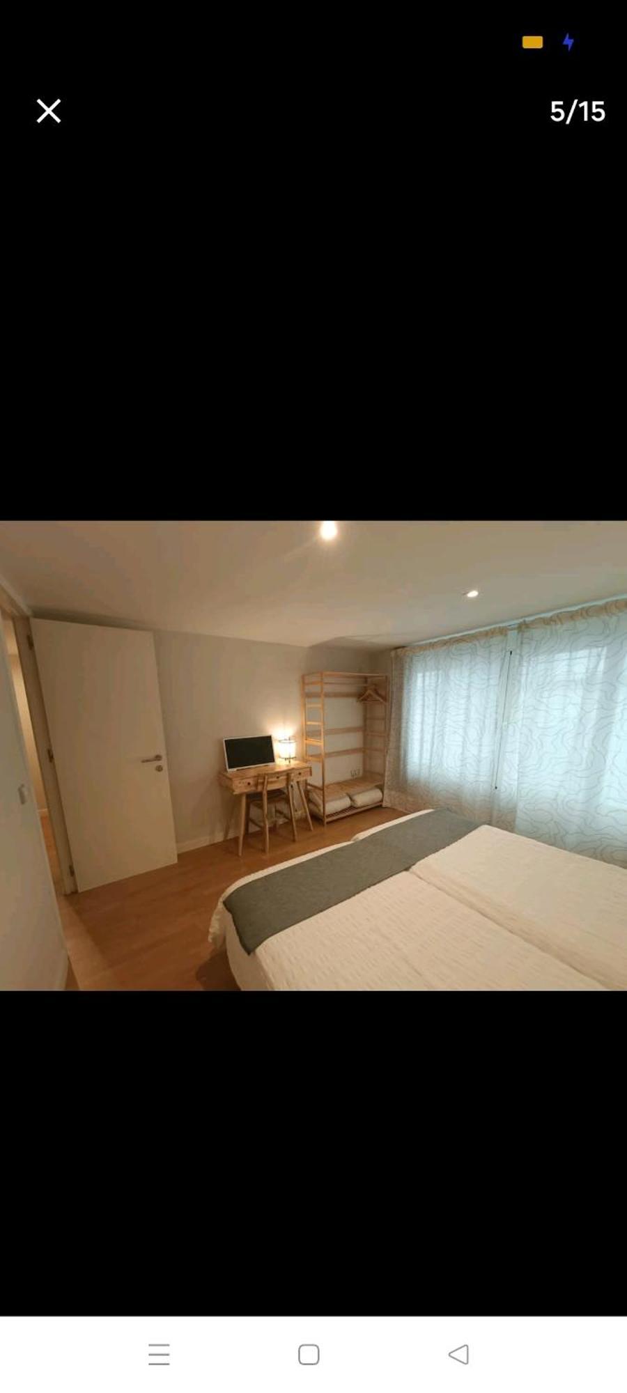 Appartement Centro Ciudad *