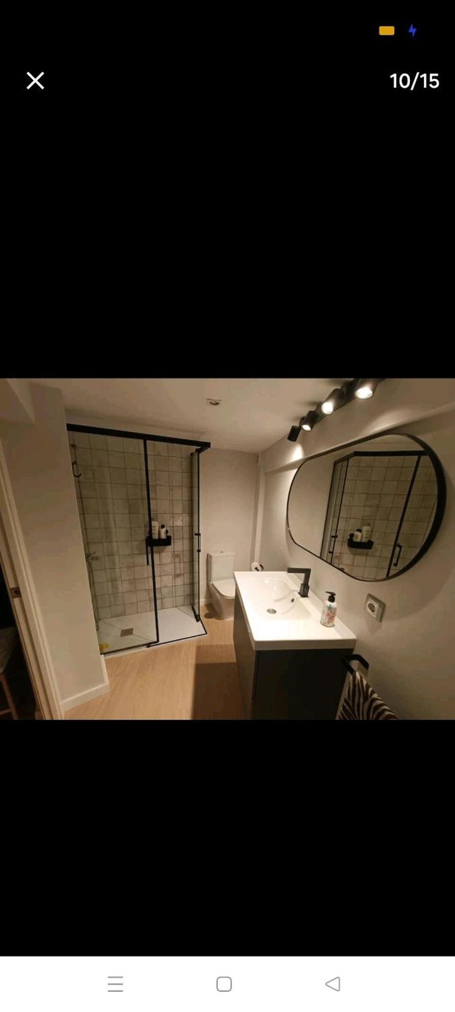 Centro Ciudad Appartement