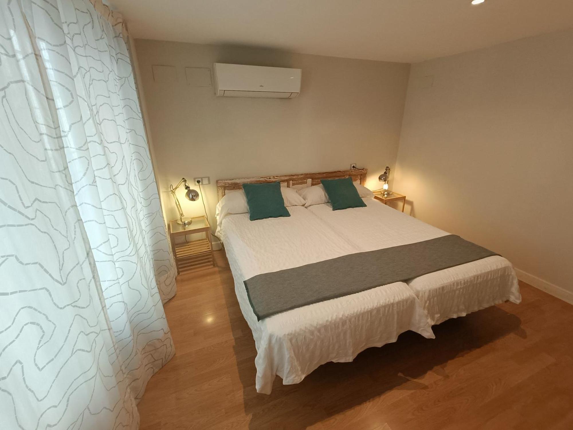 Centro Ciudad Appartement *