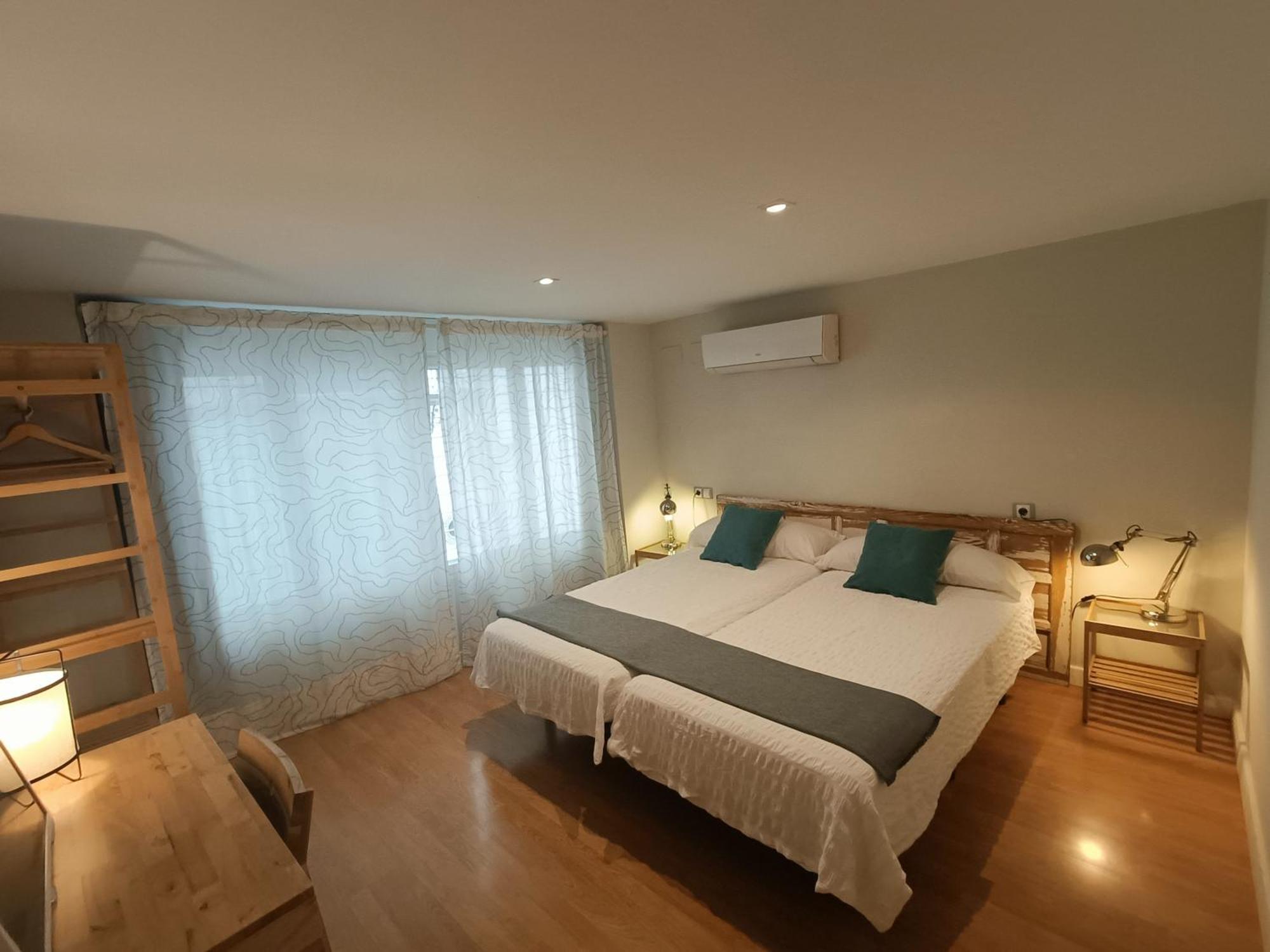Centro Ciudad Appartement *