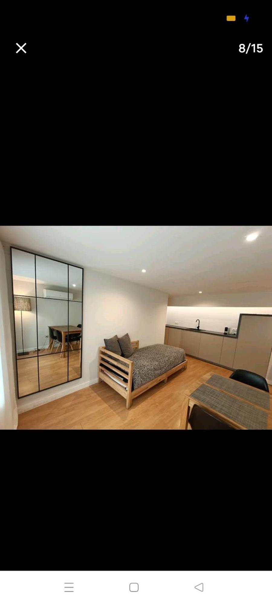 Appartement Centro Ciudad