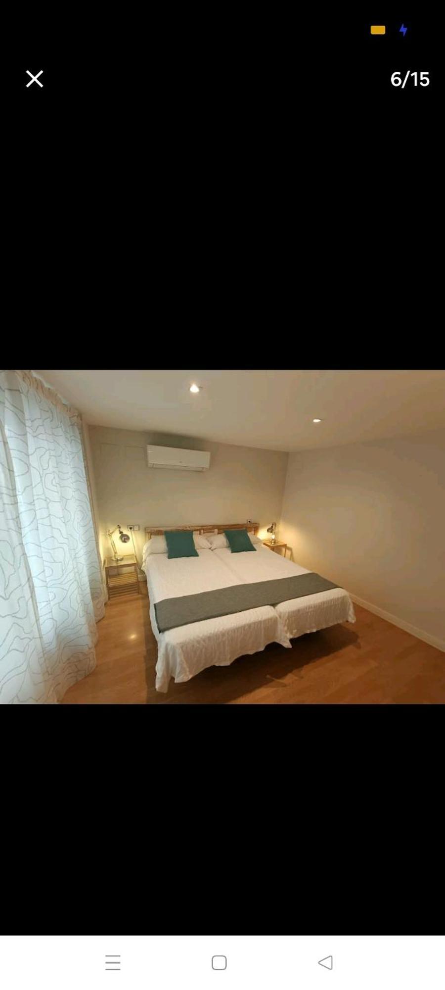 Centro Ciudad Appartement *