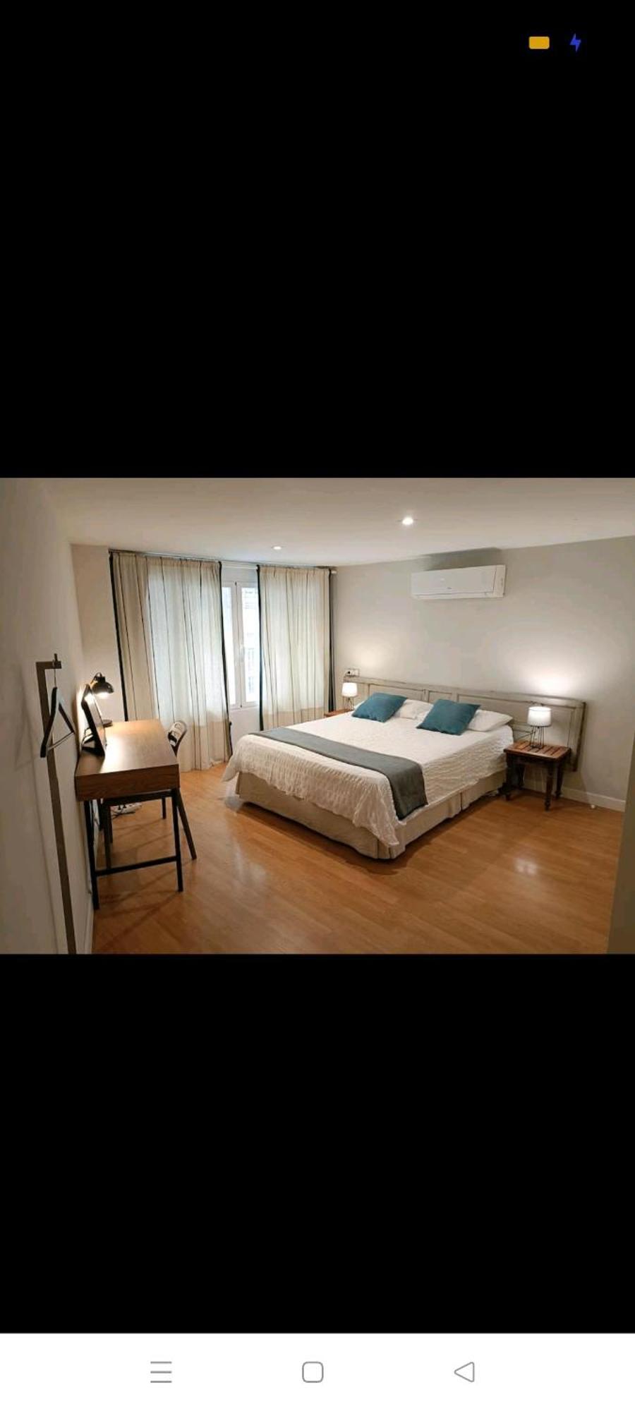 Centro Ciudad Appartement *
