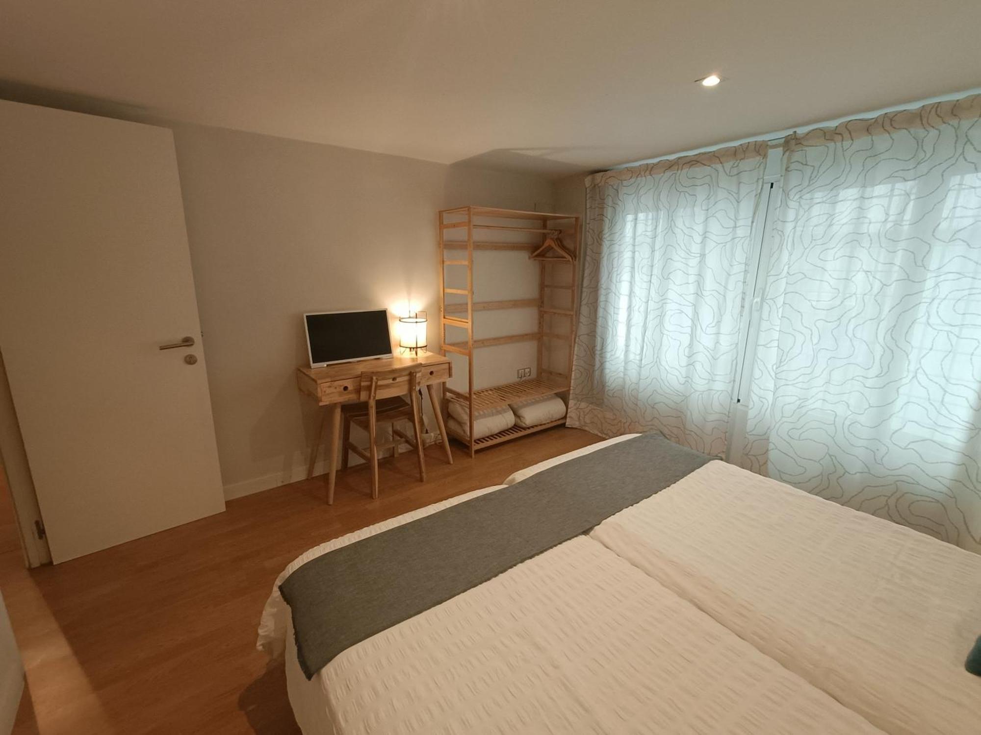 Appartement Centro Ciudad