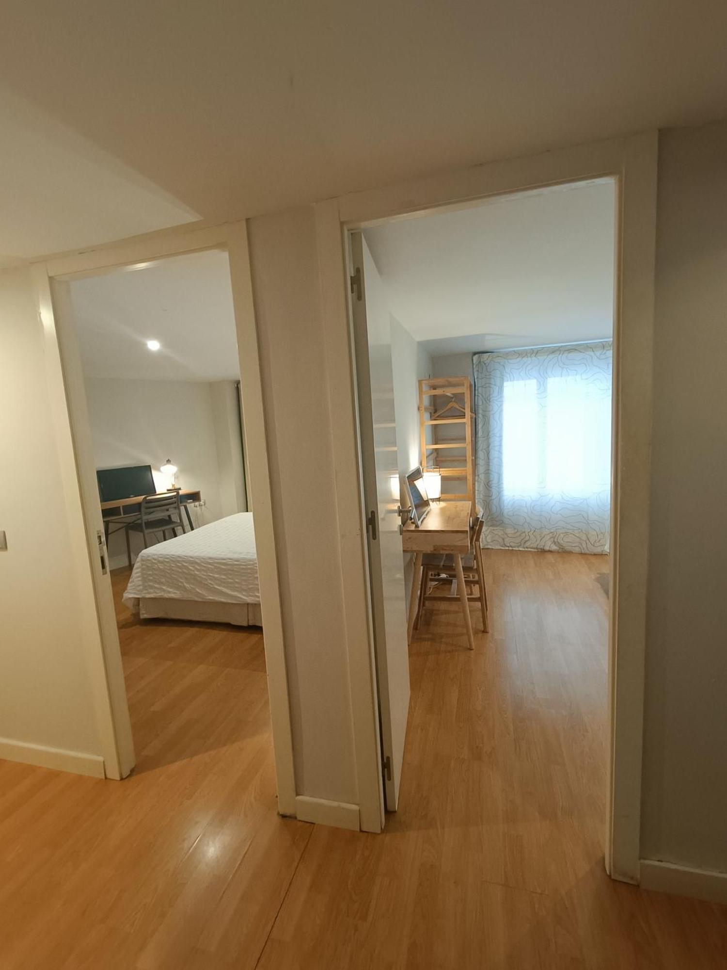 Appartement Centro Ciudad *